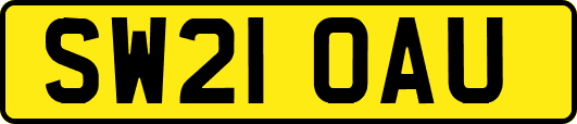 SW21OAU