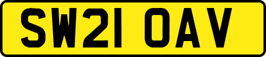 SW21OAV
