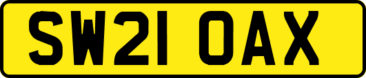 SW21OAX