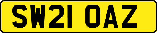SW21OAZ