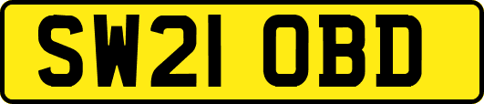 SW21OBD