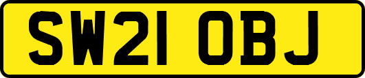 SW21OBJ