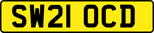 SW21OCD