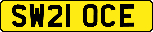 SW21OCE