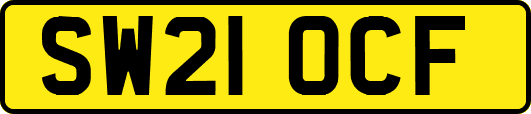SW21OCF
