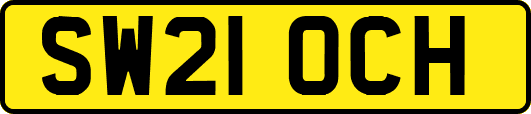 SW21OCH