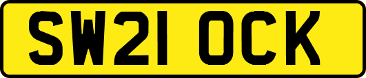 SW21OCK