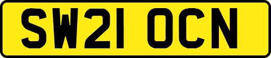 SW21OCN