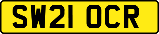 SW21OCR