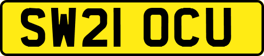 SW21OCU