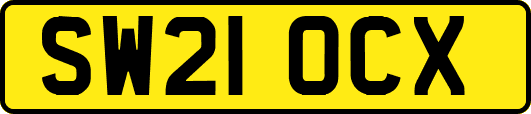 SW21OCX