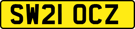 SW21OCZ