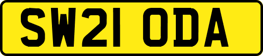 SW21ODA