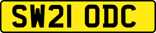 SW21ODC