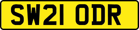 SW21ODR