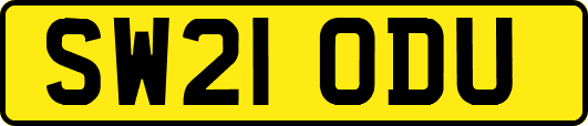SW21ODU