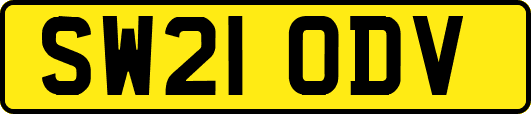 SW21ODV