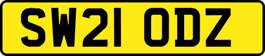SW21ODZ