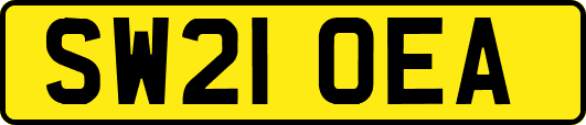 SW21OEA