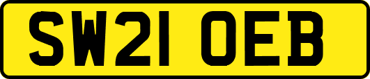SW21OEB