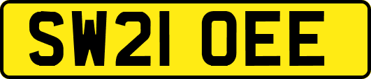 SW21OEE