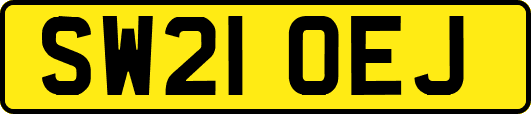SW21OEJ