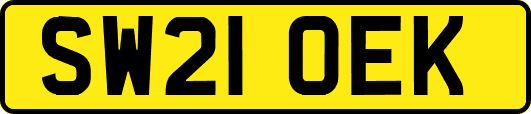 SW21OEK