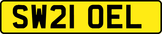SW21OEL