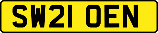 SW21OEN