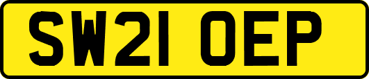 SW21OEP