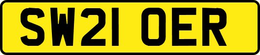 SW21OER
