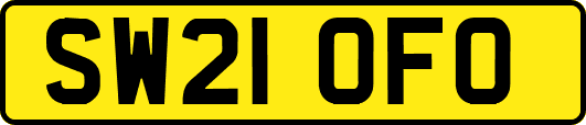 SW21OFO