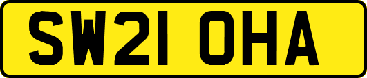 SW21OHA
