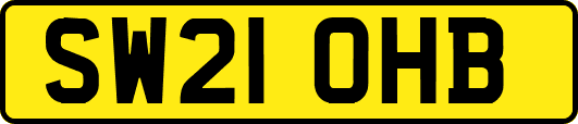 SW21OHB