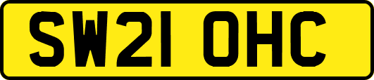 SW21OHC