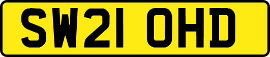 SW21OHD