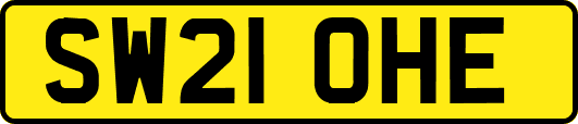 SW21OHE