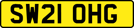 SW21OHG