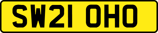 SW21OHO