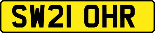 SW21OHR
