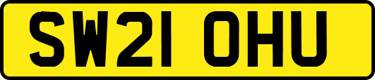 SW21OHU