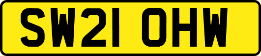 SW21OHW