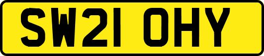 SW21OHY