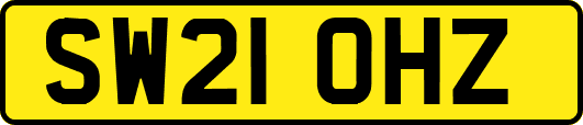SW21OHZ
