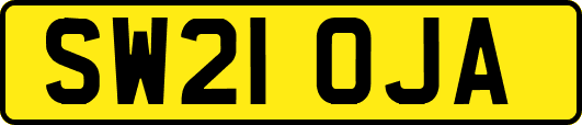 SW21OJA
