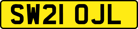 SW21OJL