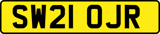 SW21OJR