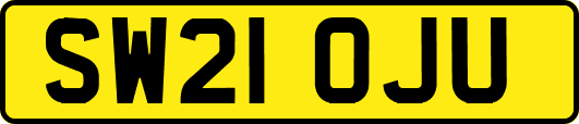 SW21OJU