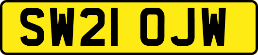 SW21OJW