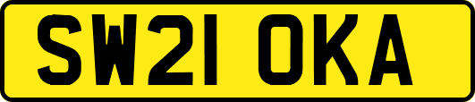 SW21OKA